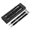 Paul Clover Luxury Pen & Pencil Gift Set – For