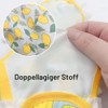 XINGSUI Set of 4 chicken apron, chicken protection, hen chicken,