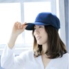 (Orihara Style) Kojimaya × ORIHARA Style Bushu Indigo Dyed Cap