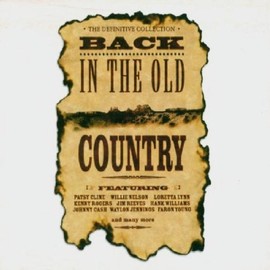 Back in the Old Country