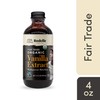 Rodelle Fair Trade Organic Pure Vanilla Extract Gluten Free Made