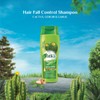 Vatika Shampoo Hairfall Control, 400ml