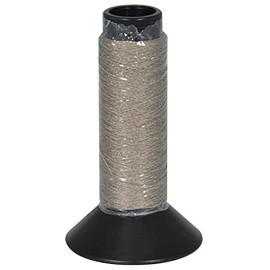 JAMECO VALUEPRO 260151023534H Conductive Sewing Thread Size 92