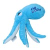 AB Tools Chill Out Octopus Dog Plush Hydration Cooling Summer