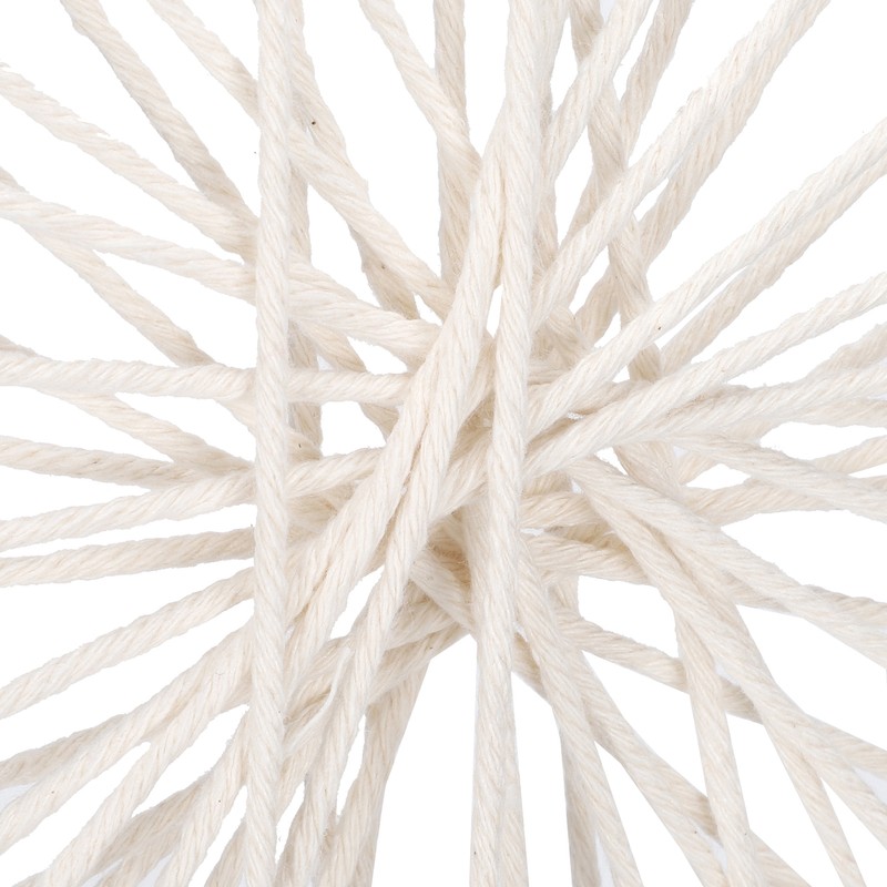 Double Ring Dreams Catcher Bohemian Style Decorations Wall Hand Made