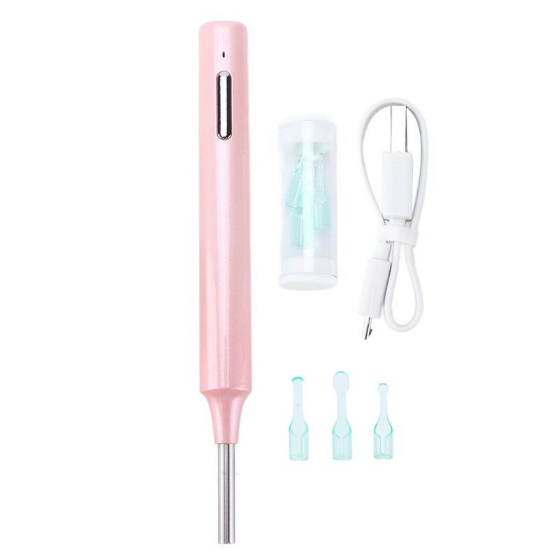 Z10 WiFi Ear Cleaning Endoscope High Definition Wireless Ear Camera