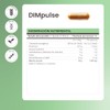 Matter DIMpulse, Suplementos Alimenticios con BioResponse DIM® e Indol-3-Carbinol, Apoya