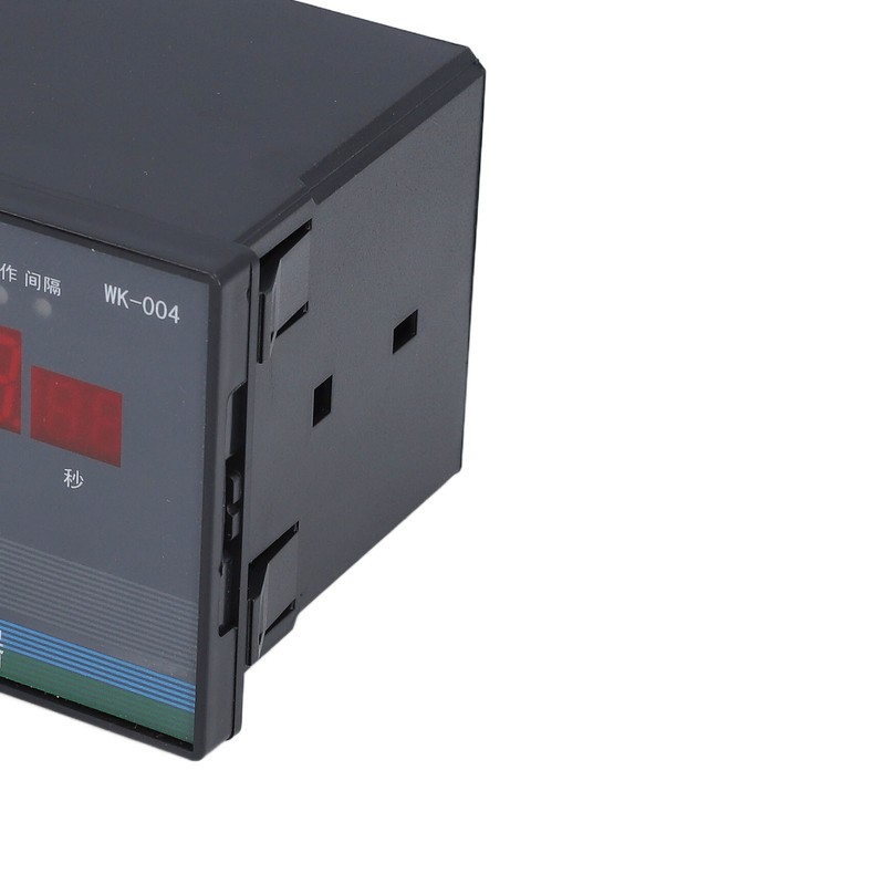 Digital Temperature Controller Thermostat Regulator 4 Way Automatic Intelligent Constant