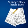 Number Block Puzzle Book