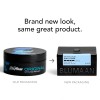 BluMaan Wax Fiber For Men - Adds Volume & Controls