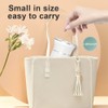 Rechargeable Bottle Warmer Portable Milk Warmer for Baby Milk Heater