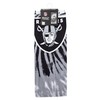 The Northwest Company 1NFL/72007/0019/RET: 30X60 Beach Towel Psychedelic - Raiders