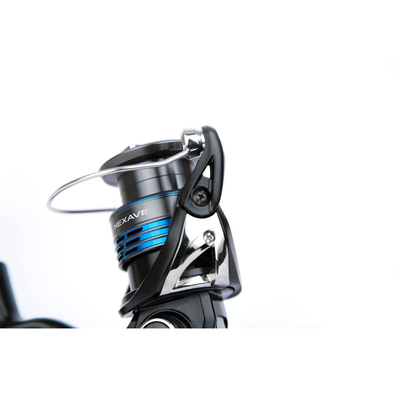 Shimano Nexave FI 2500 fishing reel