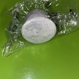 For Hamilton Beach GOLD TONE Replacement Charcoal Water Filter For Hamilton Beach Coffee Machines