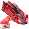 Wall Climbing Racing Car Infrared Follow Light Sensor 4-Wheel Drive