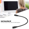 Mini DP Cable 0.3m MiniDP Female to Female Test Extension