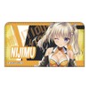 AMBITIOUS MISSION Hongo Rainbow Dream, Drawing Down RQver. Mini Wallet