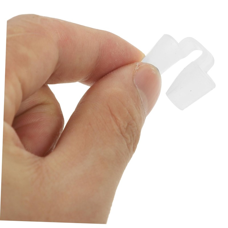 Beavorty Retainer Replacement Soft and Flexible Rhinoplasty Retainer for Sensitive