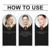 Sawdas Hg 2 Piezas, Crema Reparadora Intensiva, Crema