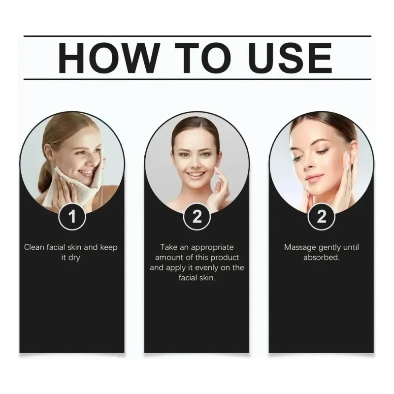 Sawdas Hg 2 Piezas, Crema Reparadora Intensiva, Crema