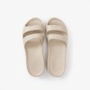 JAJU [JAJU] Euro Bathroom Slippers 230-245mm Beige