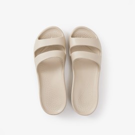 JAJU [JAJU] Euro Bathroom Slippers 230-245mm Beige