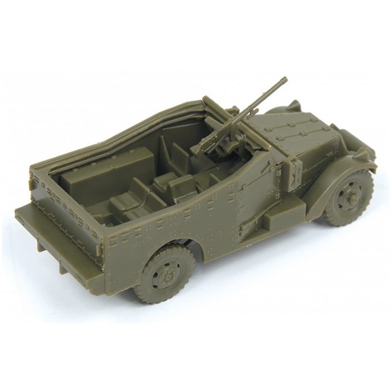 Zvezda 6273 Model Kit, Multi-Colour