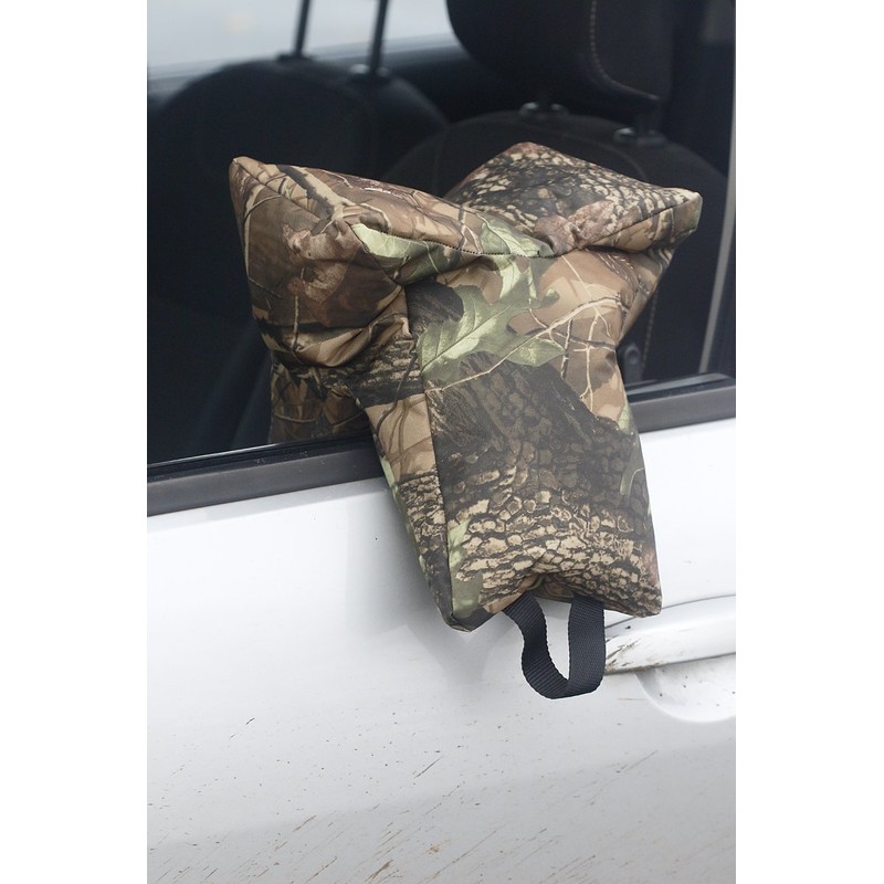 Grappler Camera Bean Bag Leaf Pattern Very Waterproof Wildlife Photography