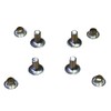 ROLLLRA | Reparatur-Set für Mini-Gurtband 14mm mit Nieten [234-mini]