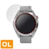 2 Pack GARMIN Approach S40 OverLay Plus OLAPPROACHS40/2/12 Anti-Reflective Screen