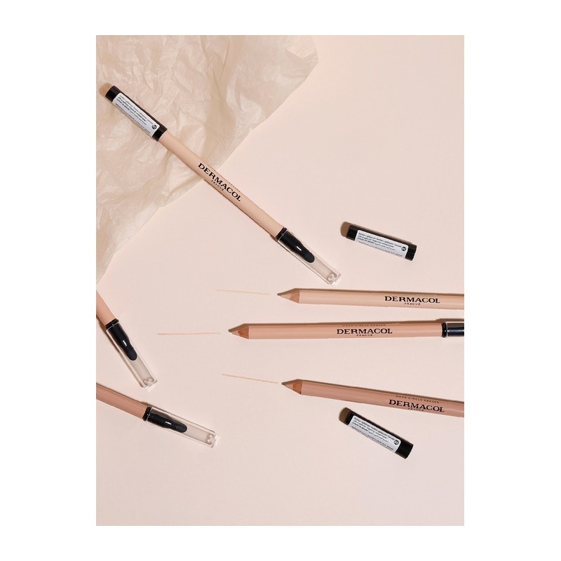 Makeup Perfector Concealer Pencil 1.5g / 메이크업 퍼펙터 컨실러 펜슬