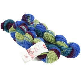 MEILENWEIT Merino 50 Hand-Dyed Set of 2 218 Kullu