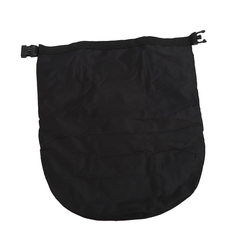 Helmet Bag Waterproof Oxford Cloth Lightweight Universal Large Capacity Storage