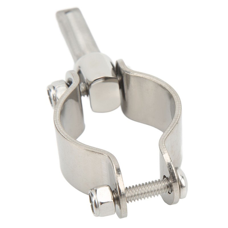 1 Pair Oar Lock Socket Side Mount 1 3/8in to