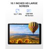 BAKEN 10 Inch Tablet, Android 12 Tablets, 4(2+2) GB RAM,