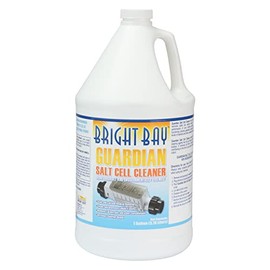 Salt Cell Cleaner, Guardian, 1 gal. (1)