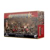Games Workshop AOS Orcs & Goblins Orruk Warclans: Gutrippaz