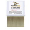 2" Finish Nails 16GA 304SS 2,500ct | SSB16-2B2