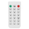 10in HD Digital Photo Frame 1024x600 Resolution Support MP3/MP4/Image Playback