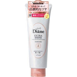 Moist Diane Perfect Beauty Extra Shine Hair Mask 180g - Floral Berry Scent