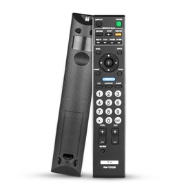 RM-YD028 Remote Control for Sony Bravia TV Remote KDL-19M4000 KDL-22L5000 KDL-32LL150 KDL-40S504 KDL55V5100 KLV-52S510A Replacement Sony Remote