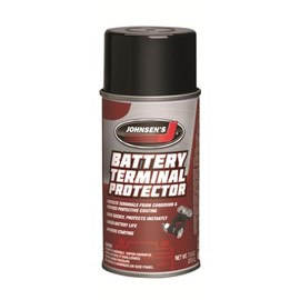 Johnsen's 4605 Battery Terminal Protector - 7.5 oz. (2 Pack)