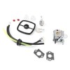 Qcwwy Tune Up Kits for Echo HC1500 12520005962 for Zama