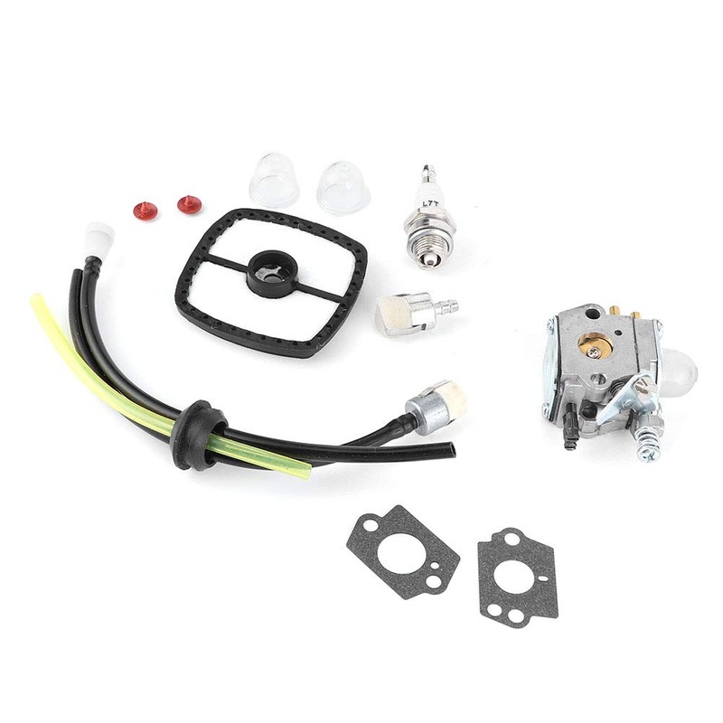 Qcwwy Tune Up Kits for Echo HC1500 12520005962 for Zama