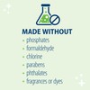 Dr. Brown's Laundry Spray Stain and Odor Remover for Baby