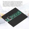 Battery Activation Board Charging Module Digital Display Auto Power Off