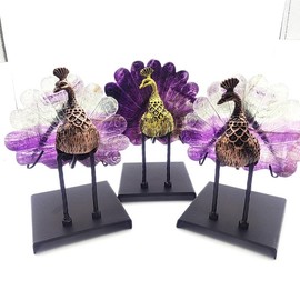 Nico’s Boutique Crystal Surprise Garden - Crystal Type: M 3