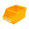 PENCO EB038 Pile Up Caddy, Yellow