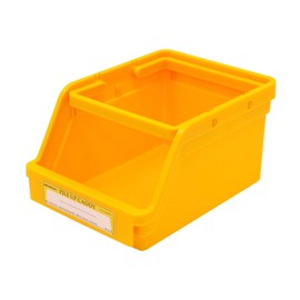 PENCO EB038 Pile Up Caddy, Yellow