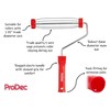 ProDec PRFR005 Plastic Handle Trade Professional Paint Roller Frame with